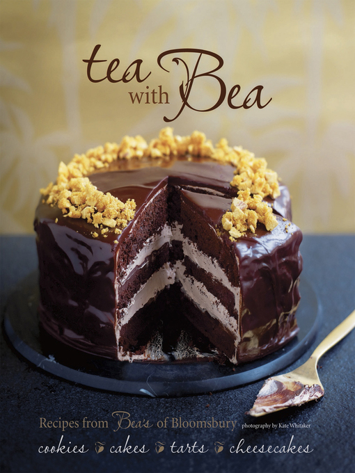 Title details for Tea with Bea by Bea Vo - Available